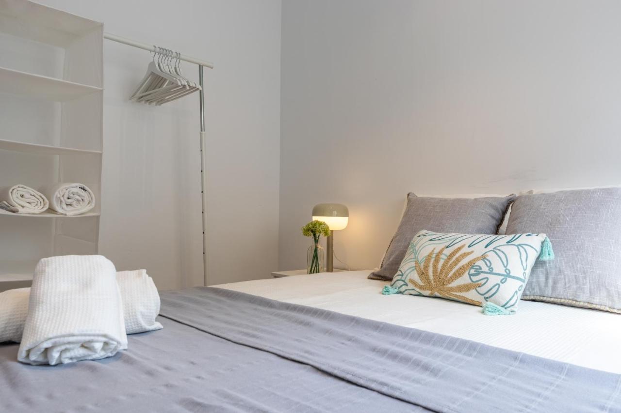 Wooow!!! Atic Centric Amb Terrassa Apartment ตาร์ราโกนา ภายนอก รูปภาพ