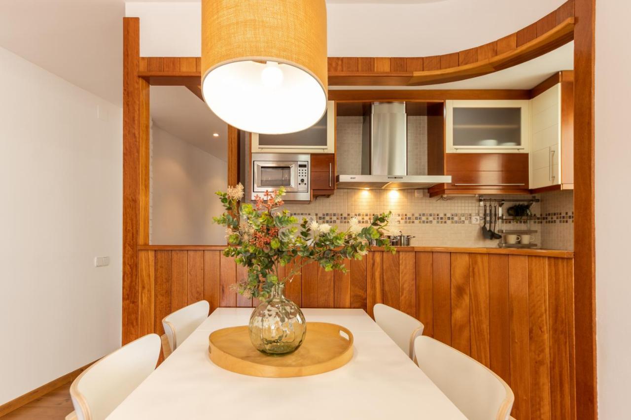 Wooow!!! Atic Centric Amb Terrassa Apartment ตาร์ราโกนา ภายนอก รูปภาพ